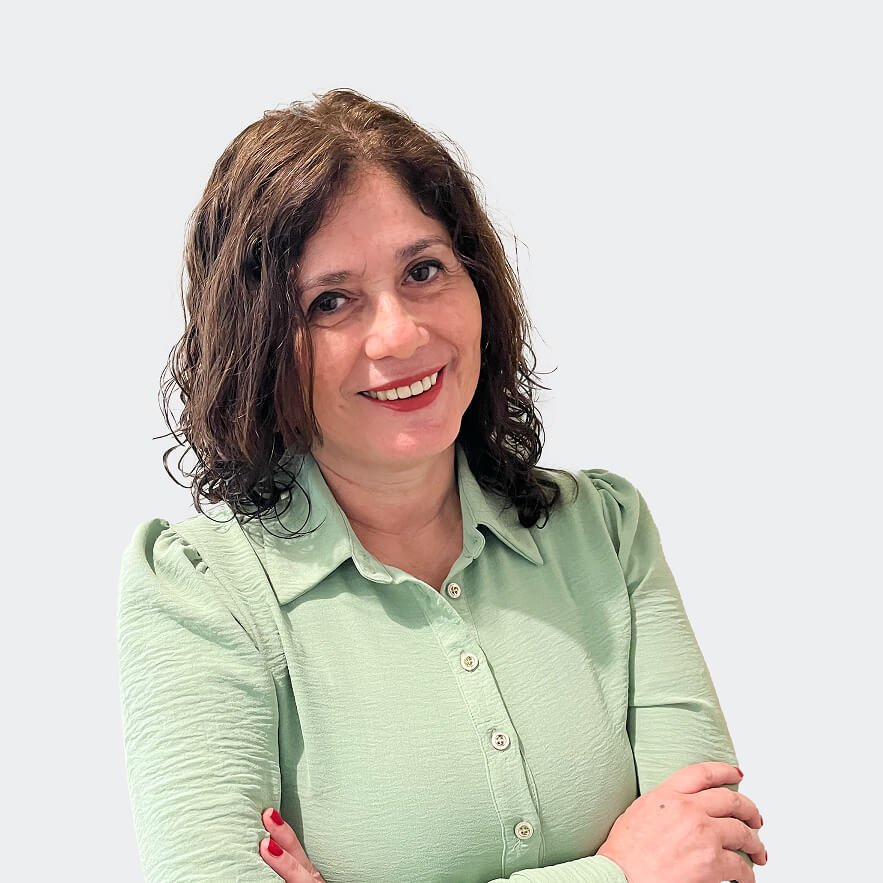 Carmen Barrueta