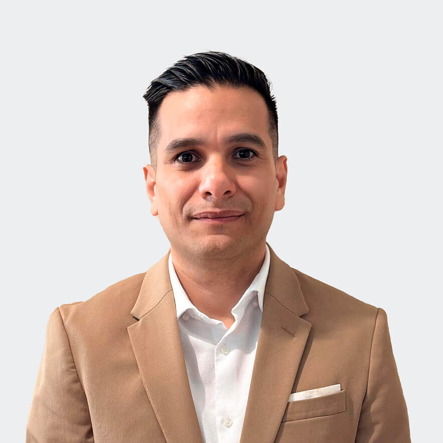 Valerik Cáceres