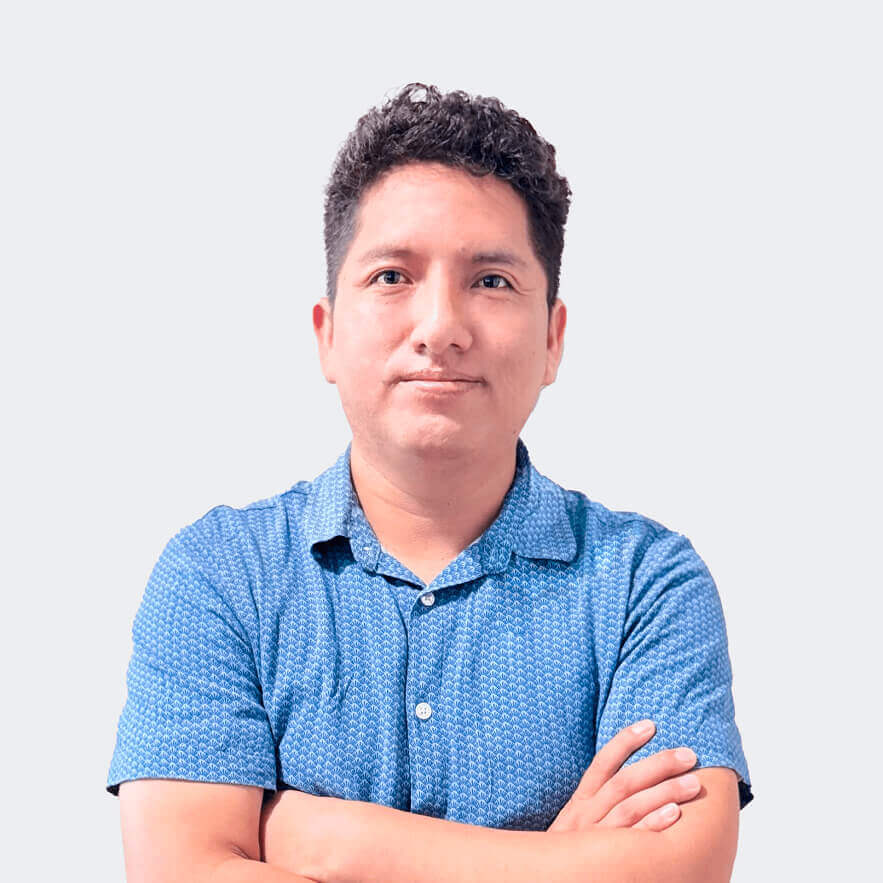 Valerik Cáceres