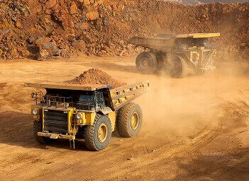 Minería