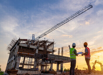 Construcción